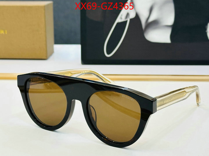 Glasses-Bvlgari is it ok to buy replica ID: GZ4365 $: 69USD