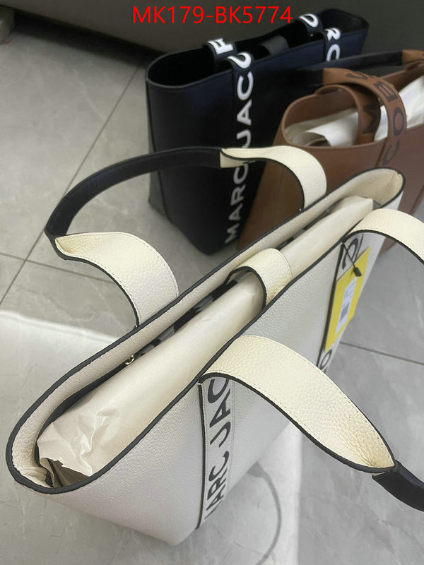 Marc Jacobs Bags(TOP)-Handbag- buy best high-quality ID: BK5774 $: 179USD,