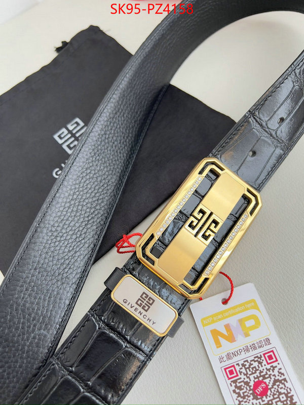Belts-Givenchy online from china designer ID: PZ4158 $: 95USD