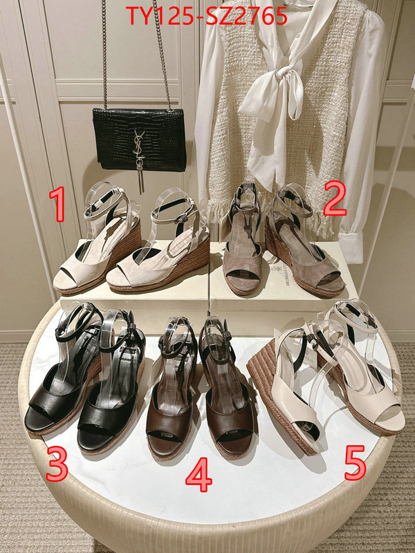Women Shoes-Brunello cucinelli buy top high quality replica ID: SZ2765 $: 125USD