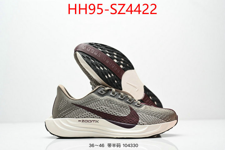 Women Shoes-NIKE luxury 7 star replica ID: SZ4422 $: 95USD