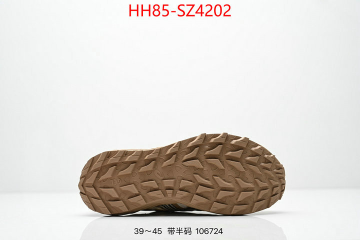 Men Shoes-Asics new 2024 ID: SZ4202 $: 85USD