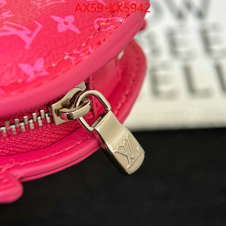Key pendant-LV aaaaa ID: KK5942 $: 59USD