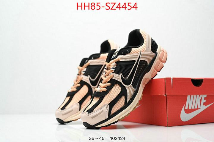 Men Shoes-Nike the quality replica ID: SZ4454 $: 85USD