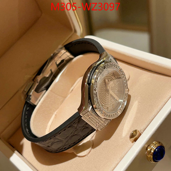 Watch(TOP)-Hublot where to find the best replicas ID: WZ3097 $: 305USD