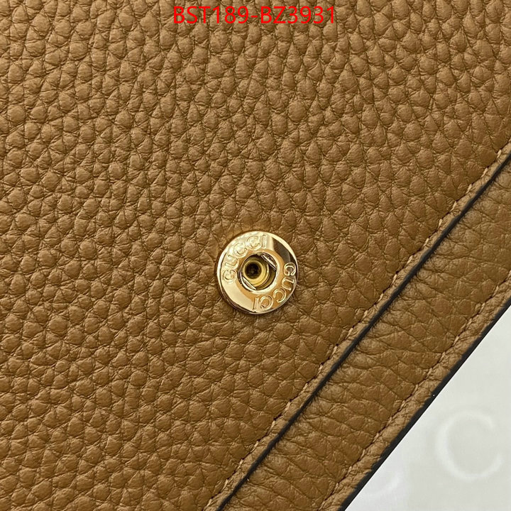 Gucci Bags(TOP)-Dionysus- 2024 aaaaa replica 1st copy ID: BZ3931 $: 189USD,