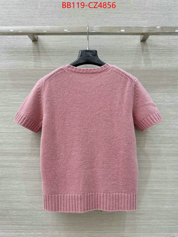 Clothing-Dior shop now ID: CZ4856 $: 119USD