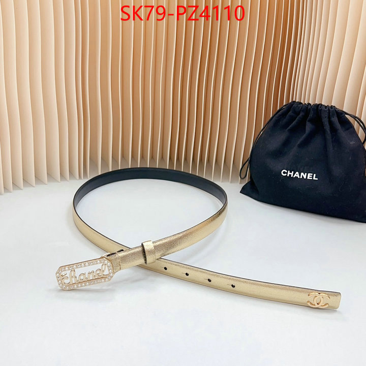 Belts-Chanel best replica quality ID: PZ4110 $: 79USD