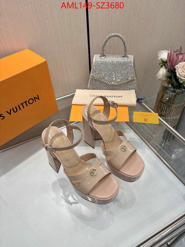Women Shoes-LV where to find the best replicas ID: SZ3680 $: 149USD-shoes yupoo Women Shoes-LV where to find the best replicas ID: SZ3680 $: 149USD