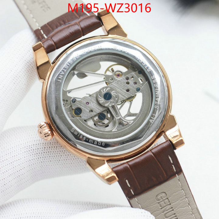Watch(4A)-Patek Philippe what is a 1:1 replica ID: WZ3016 $: 195USD-shoes yupoo Watch(4A)-Patek Philippe what is a 1:1 replica ID: WZ3016 $: 195USD