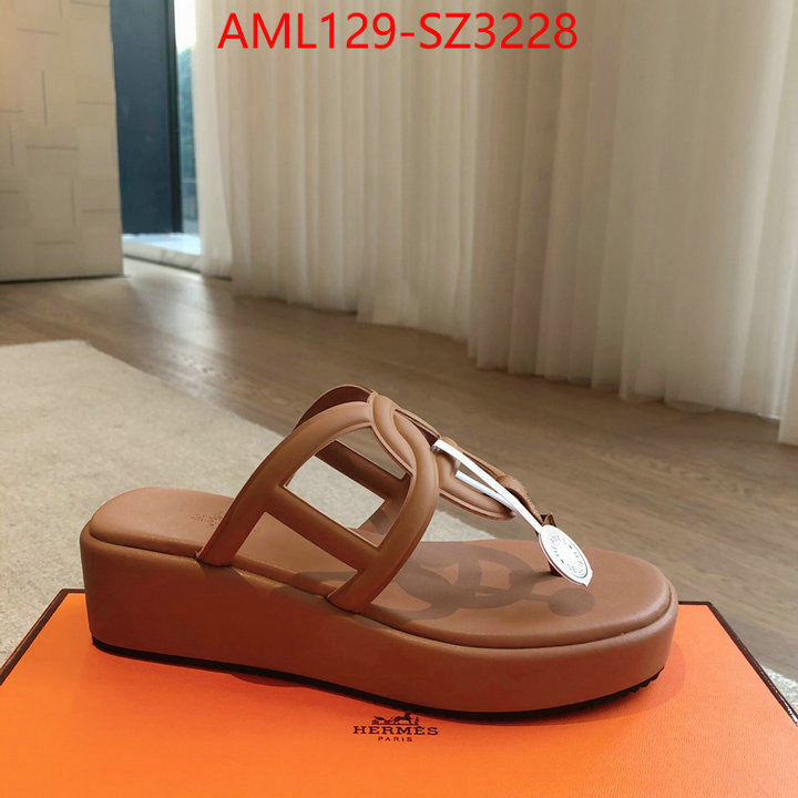 Women Shoes-Hermes perfect ID: SZ3228 $: 129USD