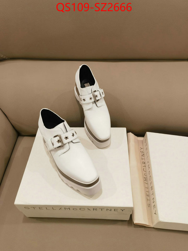 Women Shoes-Stella McCartney luxury shop ID: SZ2666 $: 109USD