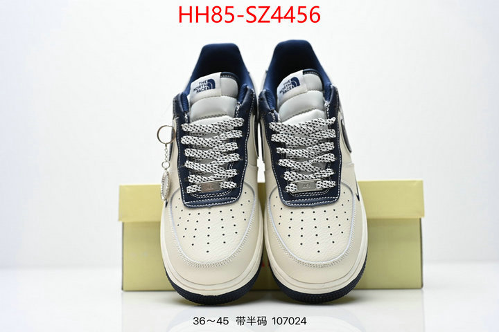 Men Shoes-Nike designer fashion replica ID: SZ4456 $: 85USD