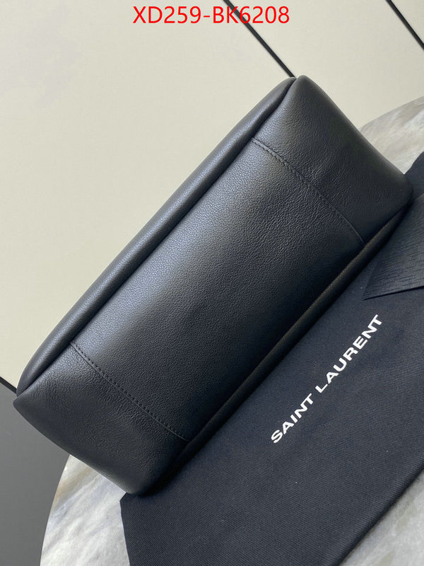 YSL Bags(TOP)-Handbag- best quality designer ID: BK6208 $: 259USD,