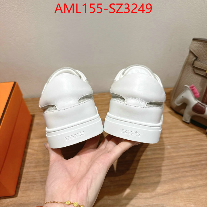 Women Shoes-Hermes top ID: SZ3249 $: 155USD