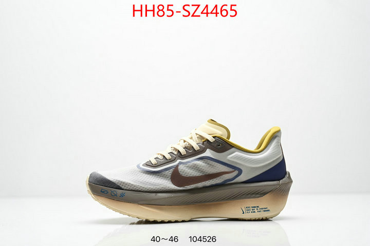 Men Shoes-Nike aaaaa customize ID: SZ4465 $: 85USD