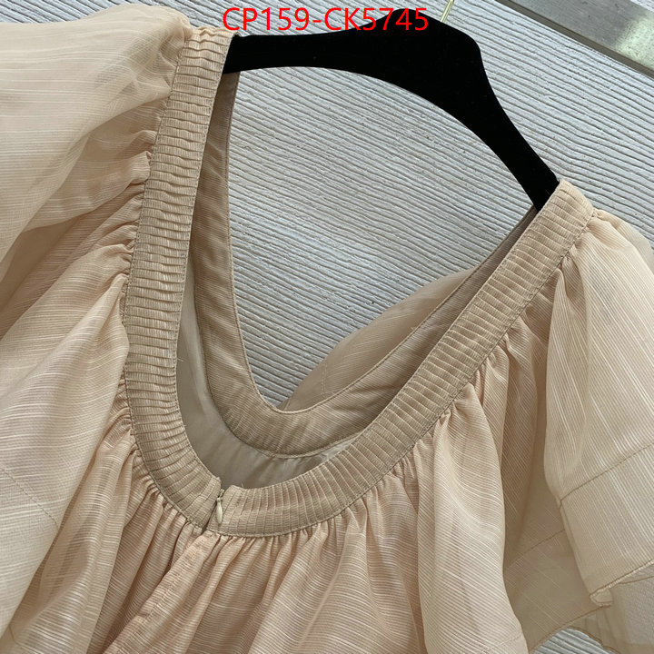 Clothing-Zimmermann replicas buy special ID: CK5745 $: 159USD