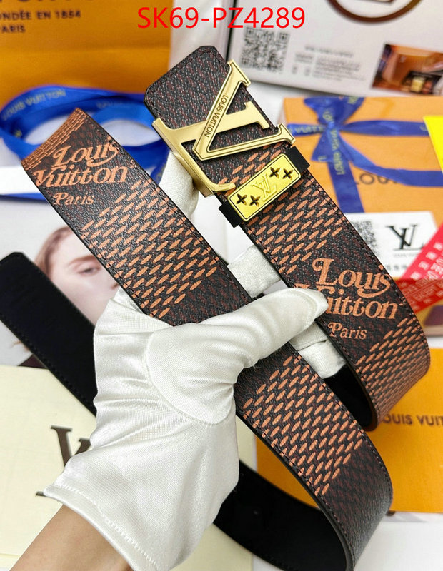 Belts-LV high ID: PZ4289 $: 69USD