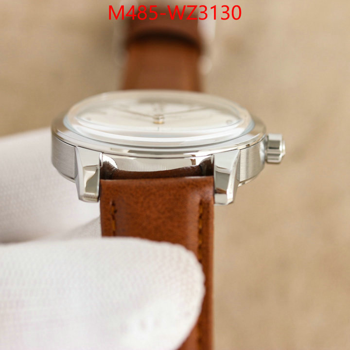 Watch(TOP)-Omega shop the best high authentic quality replica ID: WZ3130 $: 485USD