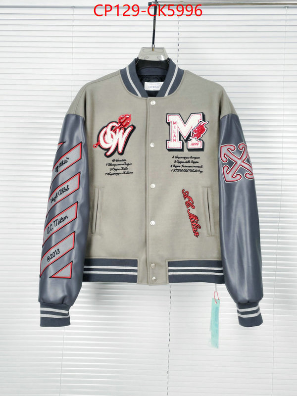 Clothing-OffWhite cheap replica designer ID: CK5996 $: 129USD