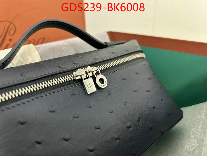 Loro piana Bags (TOP)-Crossbody- replica wholesale ID: BK6008 $: 239USD,