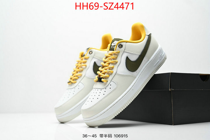 Men Shoes-Nike where to buy replicas ID: SZ4471 $: 69USD