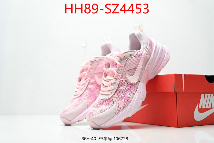 Women Shoes-NIKE cheap replica designer ID: SZ4453 $: 89USD