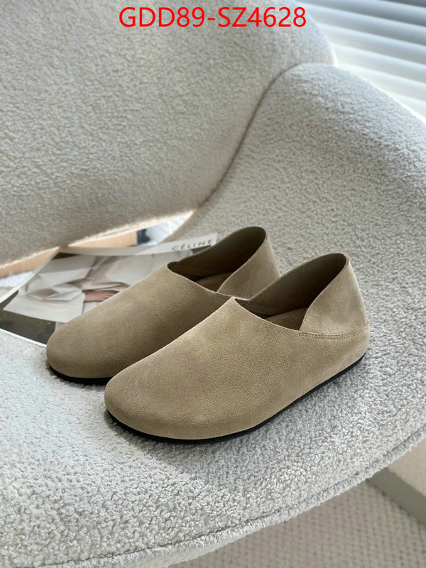 Women Shoes-The Row most desired ID: SZ4628 $: 89USD
