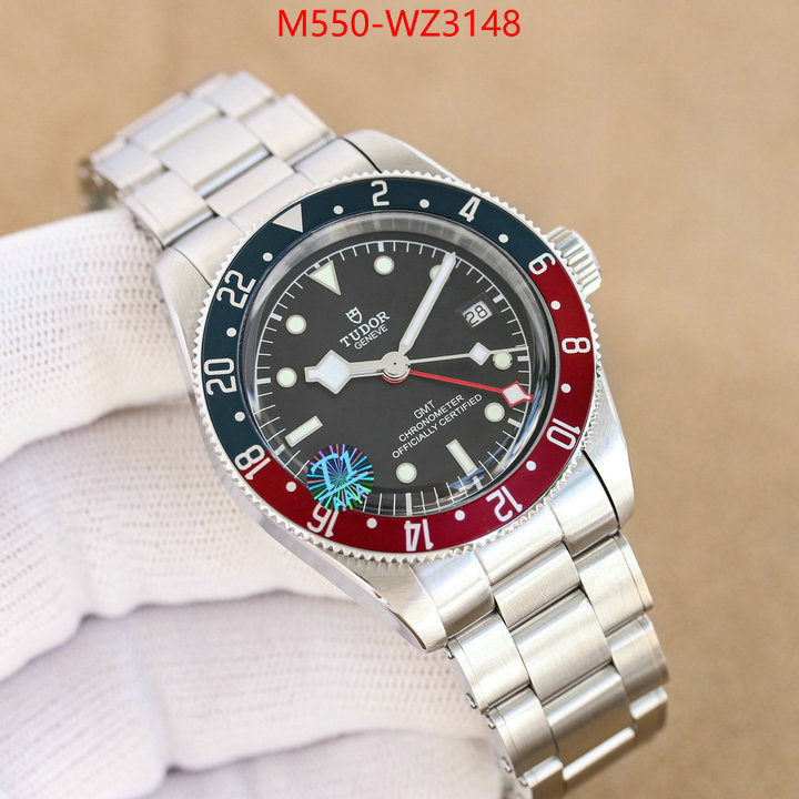 Watch(TOP)-Tudor customize best quality replica ID: WZ3148 $: 550USD
