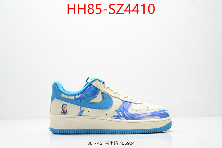 Men Shoes-Nike good ID: SZ4410 $: 85USD