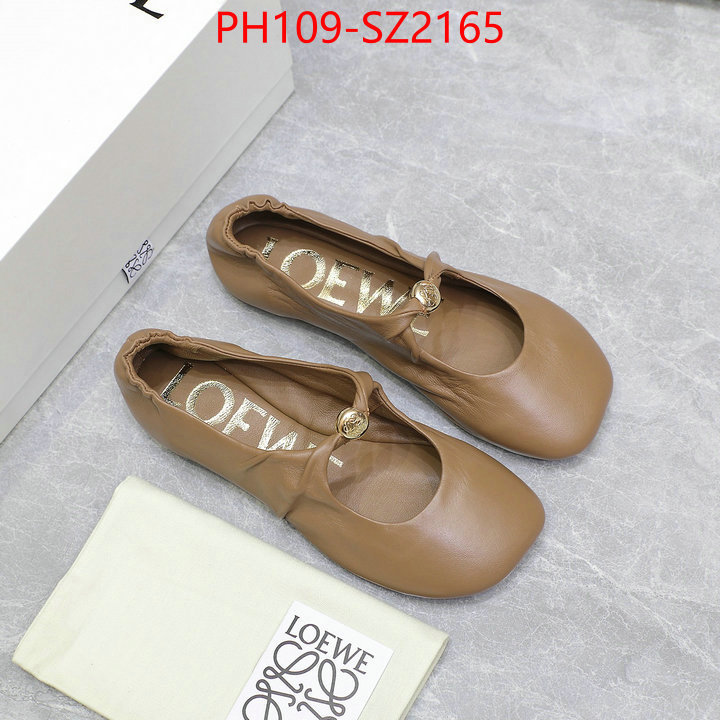 Women Shoes-Loewe top quality ID: SZ2165 $: 109USD