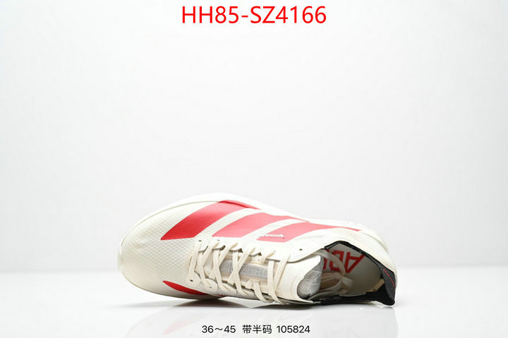Women Shoes-Adidas customize the best replica ID: SZ4166 $: 85USD