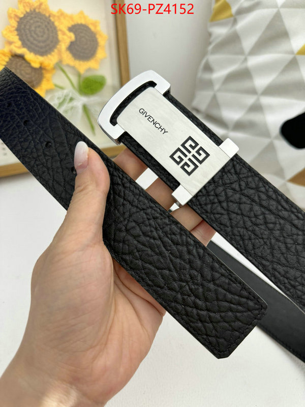 Belts-Givenchy new ID: PZ4152 $: 69USD