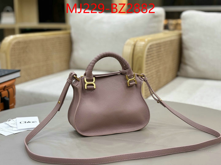 Chloe Bags(TOP)-Handbag sellers online ID: BZ2882