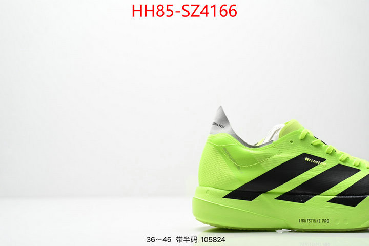 Women Shoes-Adidas customize the best replica ID: SZ4166 $: 85USD