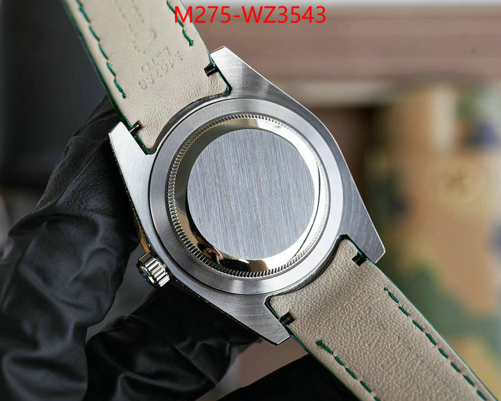 Watch(TOP)-Rolex aaaaa customize ID: WZ3543 $: 275USD