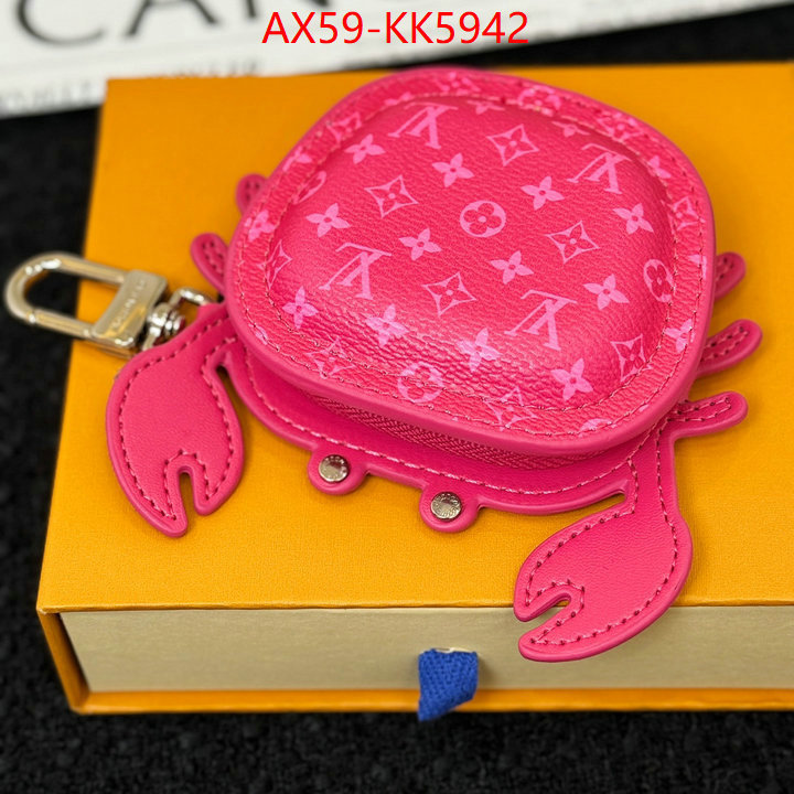 Key pendant-LV aaaaa ID: KK5942 $: 59USD