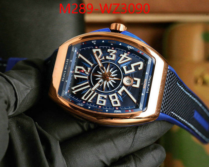 Watch(TOP)-Franck Muller perfect ID: WZ3090 $: 289USD-shoes yupoo Watch(TOP)-Franck Muller perfect ID: WZ3090 $: 289USD
