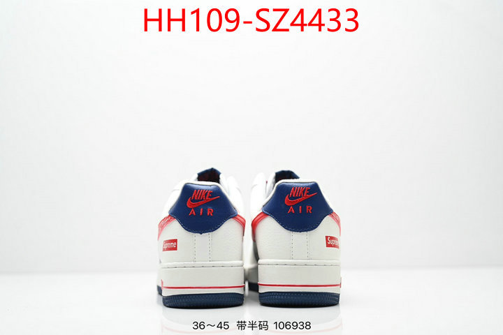 Men Shoes-Nike where should i buy to receive ID: SZ4433 $: 109USD