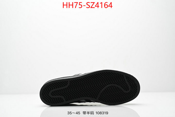 Men Shoes-Adidas buy sell ID: SZ4164 $: 75USD