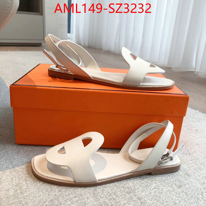 Women Shoes-Hermes cheap high quality replica ID: SZ3232 $: 149USD