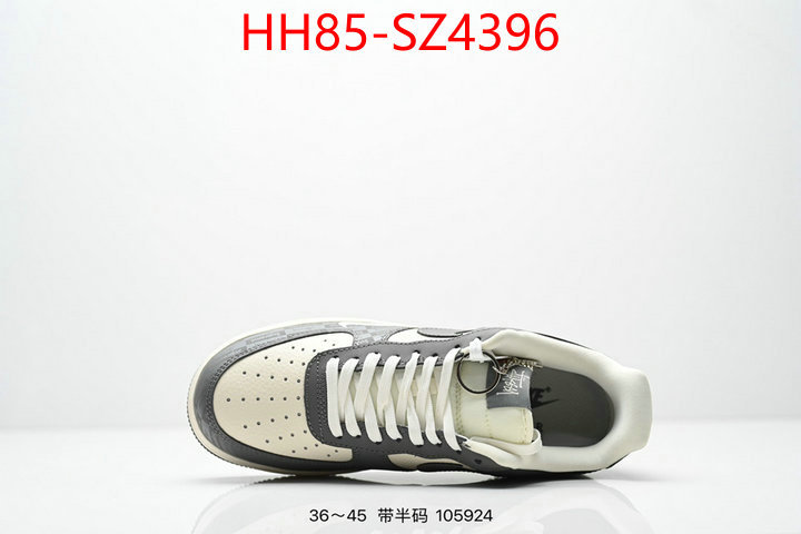 Women Shoes-NIKE replica us ID: SZ4396 $: 85USD