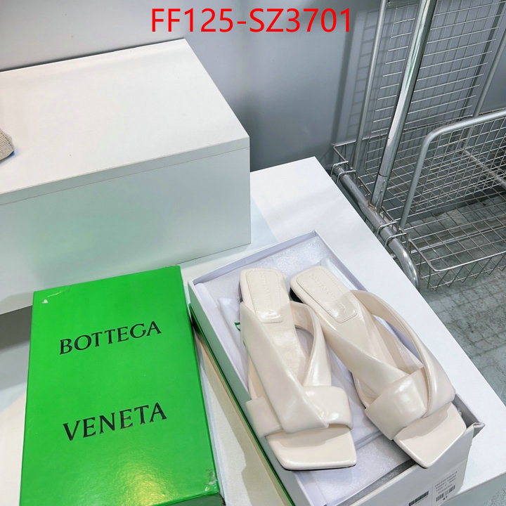 Women Shoes-BV website to buy replica ID: SZ3701 $: 125USD