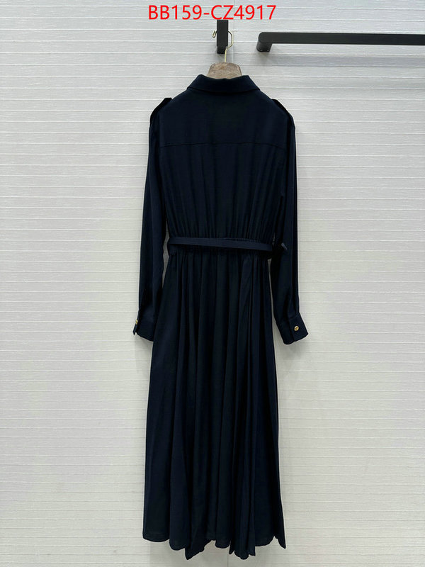 Clothing-Loro Piana buying replica ID: CZ4917 $: 159USD