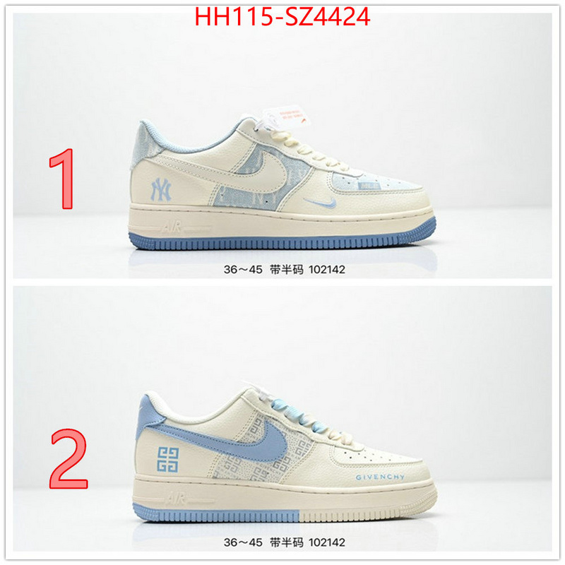 Women Shoes-NIKE from china ID: SZ4424 $: 115USD