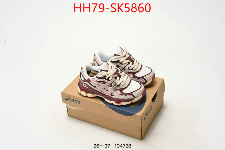 Kids shoes-Asics what are the best replica ID: SK5860 $: 79USD