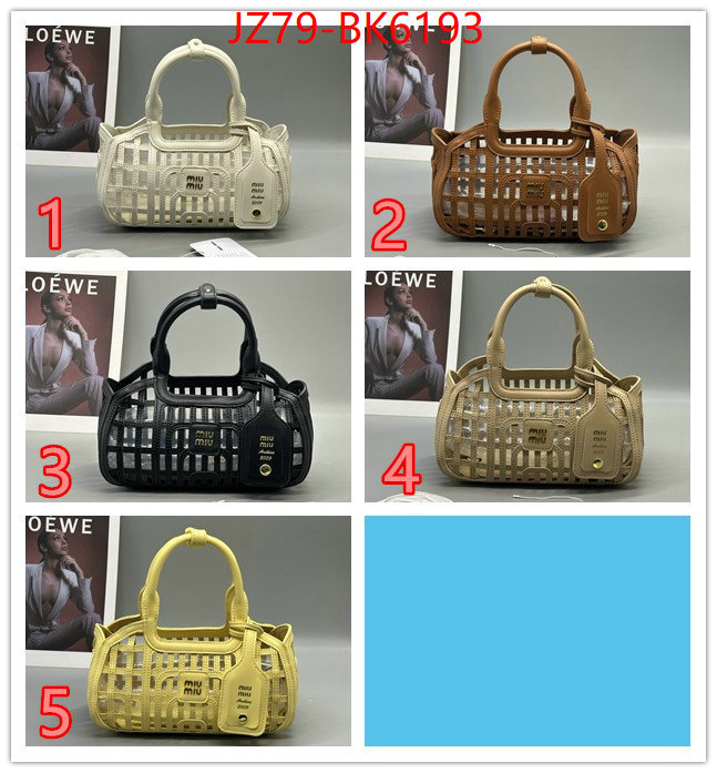 Miu Miu Bags(4A)-Handbag- copy aaaaa ID: BK6193 $: 79USD,