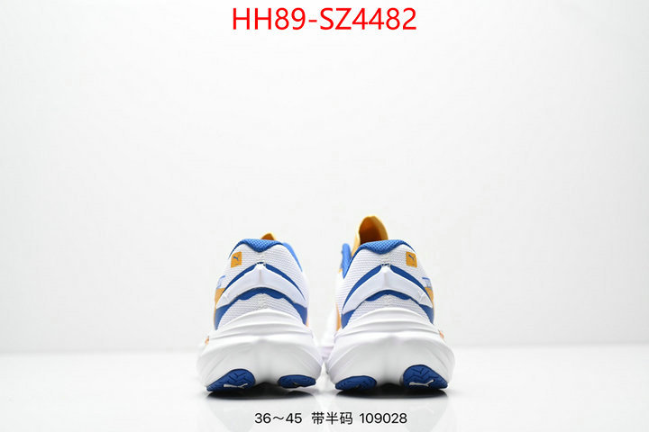 Women Shoes-PUMA from china ID: SZ4482 $: 89USD