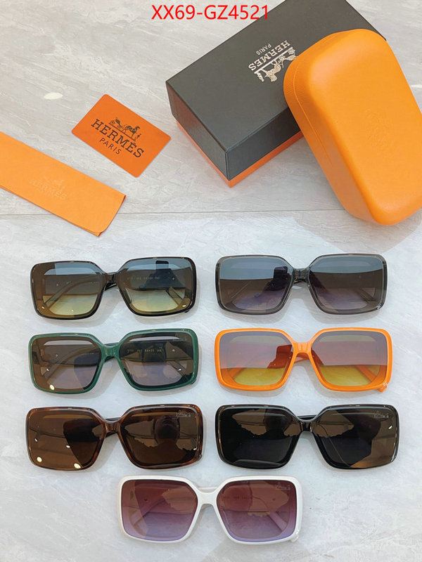 Glasses-Hermes where should i buy to receive ID: GZ4521 $: 69USD