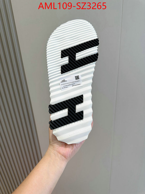 Men Shoes-Hermes most desired ID: SZ3265 $: 109USD